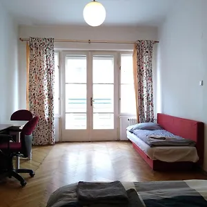 Location In - Old Town Apartamento